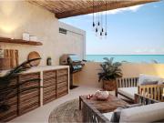 Departamento en venta en Mahahual, Othón P. Blanco,...