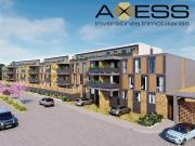 Departamento en Venta en Makalú Juriquilla, Querétaro |...