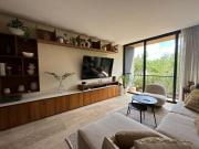 Departamento en venta en Makao, Montebello, Mérida, Yuc