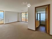 Departamento en Venta en Málaga, las condes
