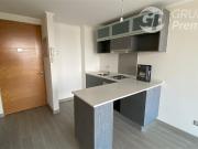 Departamento en Venta en Mall Paseo Quilín