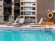 Departamento en Venta en Mall Reñaca
