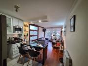 Departamento en Venta en Mall Sport