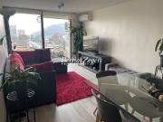 Departamento en Venta en MALL SPORT / HEBREO