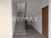 Departamento en venta en Manahal 4