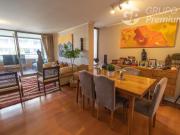 Departamento en Venta en Manquehue con Colon