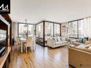 Departamento en Venta en Manquehue Sur / Cristóbal Colón