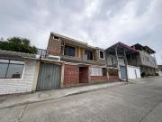 Departamento en venta en Manta, Parroqui Tarqui