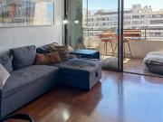 Departamento en Venta en Manuel Montt