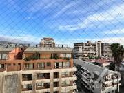 Departamento en Venta en Manuel Montt con Providencia