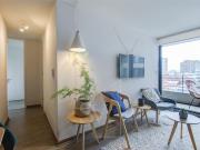 Departamento en Venta en Manuel Montt con Santa Isabel Departamento en Venta en Manuel Montt con Santa Isabel