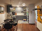 Departamento en Venta en manuel montt, providencia