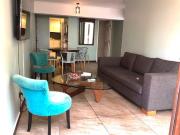 Departamento en Venta en MANUEL MONTT/PROVIDENCIA