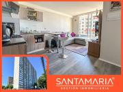 Departamento en Venta en Manuel Rodiguez, Concepción