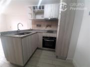 Departamento en Venta en MANUEL RODRÍGUEZ FRENTE AL...