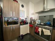 Departamento en venta en Manzanastitla, Cuajimalpa de...