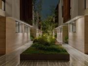 Departamento en venta en Manzanastitla, Cuajimalpa de...