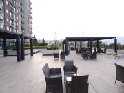 Departamento en venta en Manzanastitla, Cuajimalpa de...