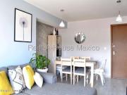 Departamento en Venta en Manzanastitla, Cuajimalpa de...