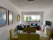 Departamento en Venta en Manzanastitla, Cuajimalpa de...