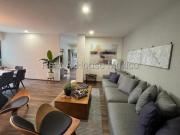 Departamento en Venta en Manzanastitla, Cuajimalpa de...