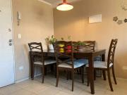 Departamento en Venta en Mapocho con Entre Rios