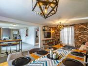 Departamento en venta en Mar Mediterráneo, Miguel...