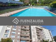 Departamento en Venta en Mar Tirreno