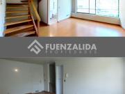 Departamento en Venta en Mardoqueo Fernandez 201