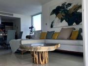 Departamento en venta en Marea Azul, Playa del Carmen