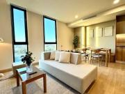 Departamento en Venta en Margot – Zona Expo GDL, Alta...