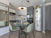 Departamento en Venta en Maria Rozas Velasquez / Ecuador