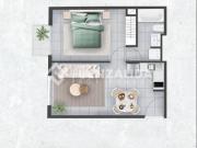 Departamento en Venta en Marín / Fray Camilo Henríquez/...