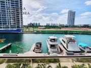 DEPARTAMENTO EN VENTA EN MARINA CONDOS CANCUN