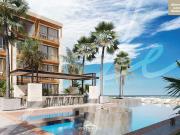 Departamento en venta en Marina Mazatlán, Sinaloa
