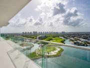 Departamento en venta en Marina SLS Canc?n