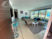 Departamento en Venta en Marina Turquesa Cancun