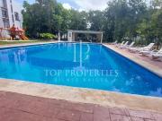 ?DEPARTAMENTO EN VENTA, EN MARINA TURQUESA, CANCUN, Q.ROO!