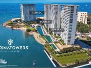 Departamento en venta en Marina Vallarta, Cancún, Jalisco