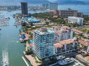 Departamento en venta en Marina Vallarta – Nautico...