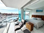 Departamento en venta en Marina Vallarta, Puerto...