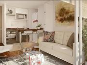 Departamento en Venta en Mario Kreutzberguer 1510 1540