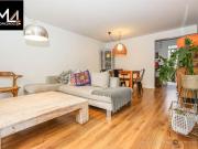 Departamento en Venta en Martin alonso Pinzón