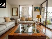 Departamento en Venta en Martin Alonso Pinzón