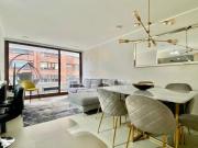 Departamento en Venta en Martín Alonso Pinzón Sebastián...