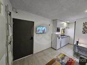 Departamento en venta en Martín Carrera 1 Recámaras