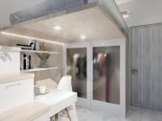 Departamento en venta en Martín Carrera