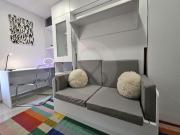 Departamento en venta en Martín Carrera