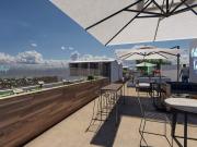 Departamento en venta en Martín Carrera, Gustavo A....
