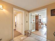 Departamento en Venta en Martin de Zamora, Las Condes